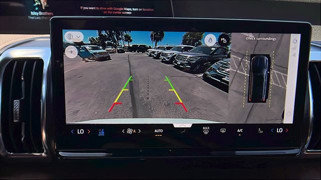 New 2027 Ford Expedition Max King Ranch AWD/4WD image 26