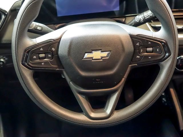 Certified 2026 Chevrolet TrailBlazer LS w/ LS Convenience Package image 17