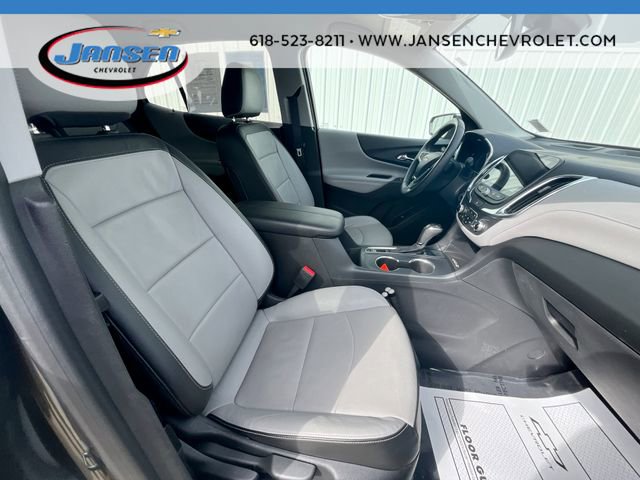 Used 2020 Chevrolet Equinox Premier image 27