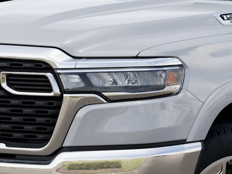New 2026 RAM 1500 Lone Star AWD/4WD image 10
