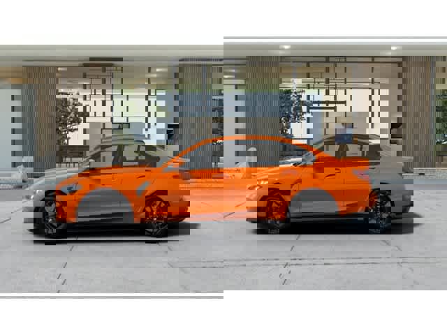 New 2026 BMW M3 image 4