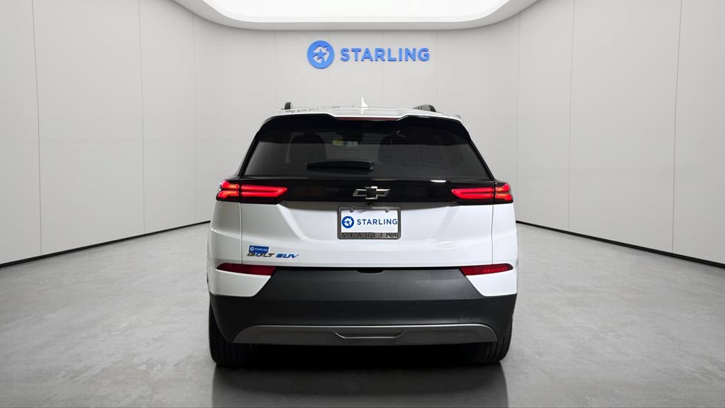 Certified 2023 Chevrolet Bolt EUV Premier FWD image 7