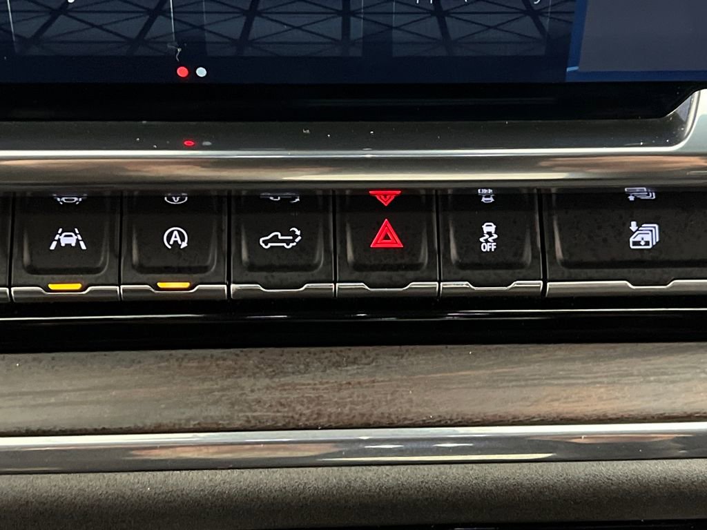 Used 2025 GMC Sierra 1500 SLT image 49