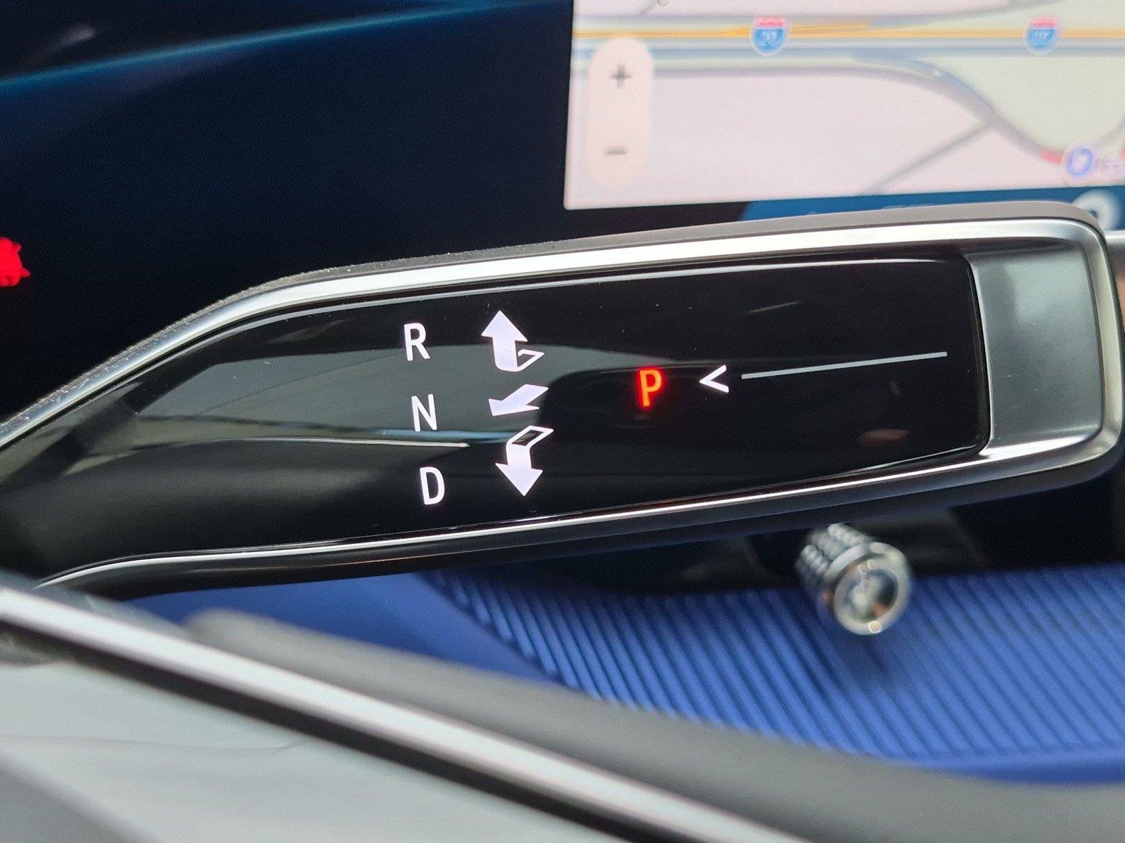 New 2027 Cadillac Optiq Luxury RWD image 23