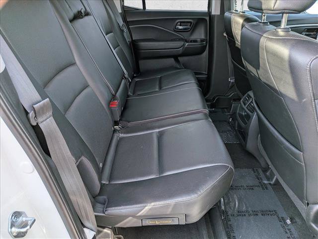 Used 2021 Honda Ridgeline RTL image 26