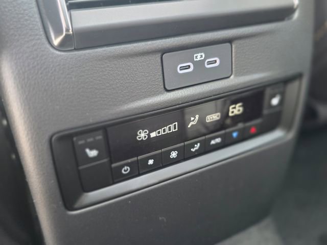 New 2026 MAZDA CX-90 Plug-In Hybrid w/ Premium Plus image 18