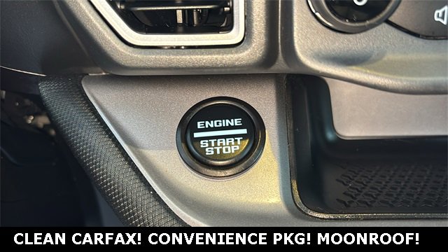 Used 2024 Ford Bronco Sport Big Bend w/ Convenience Package image 10