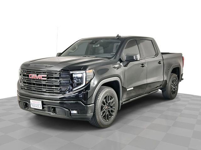 Used 2024 GMC Sierra 1500 Elevation RWD image 1