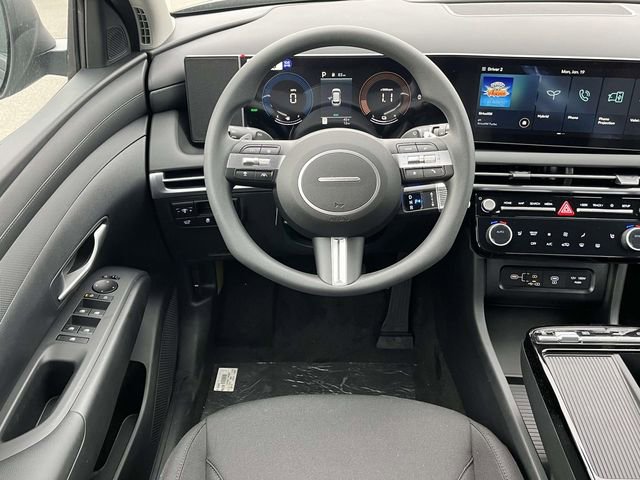 New 2026 Hyundai Tucson SEL image 14