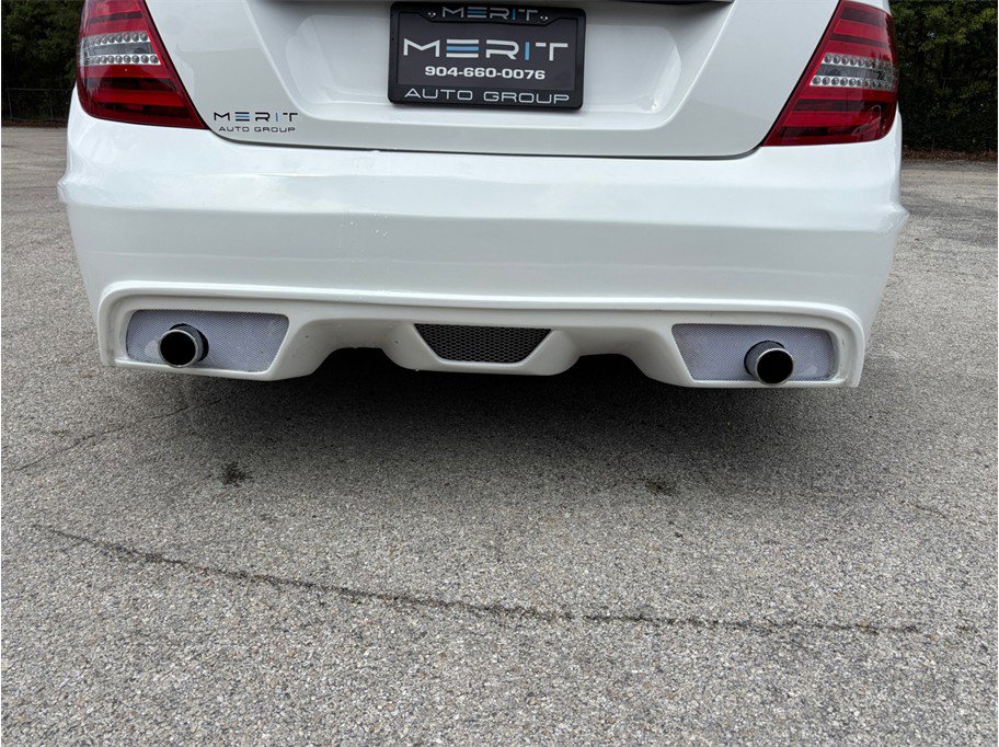 Used 2015 Mercedes-Benz C 250 Coupe image 15
