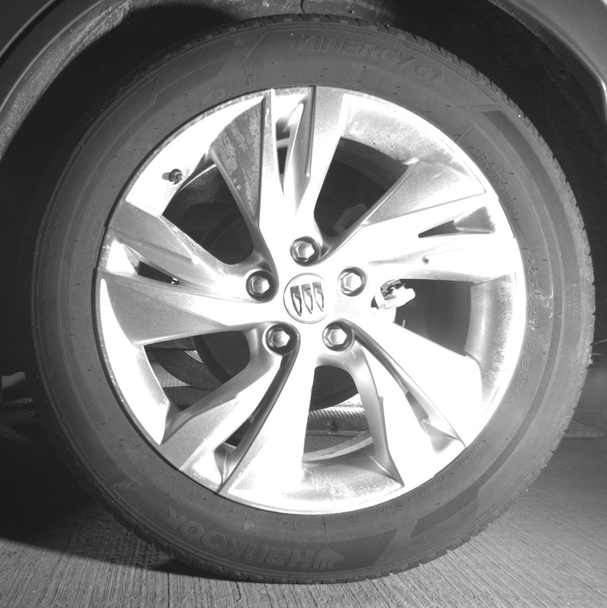 Used 2025 Buick Encore GX Preferred FWD image 14