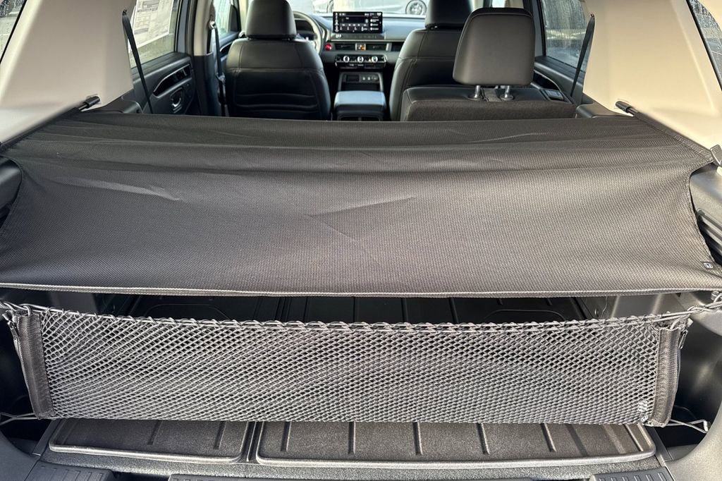 New 2026 Honda Passport RTL image 16