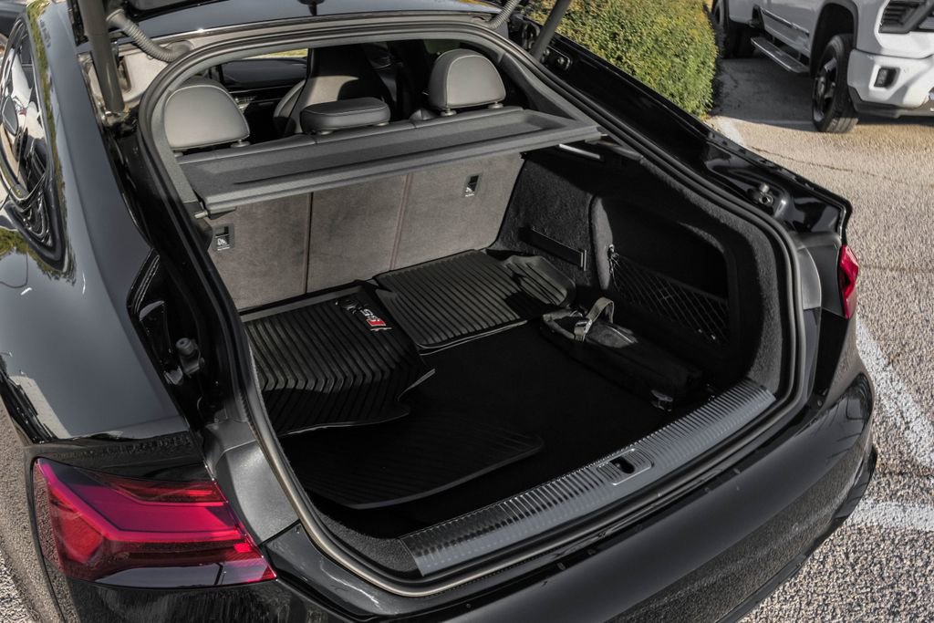 Used 2021 Audi S5 Premium Plus w/ Premium Plus Package image 61