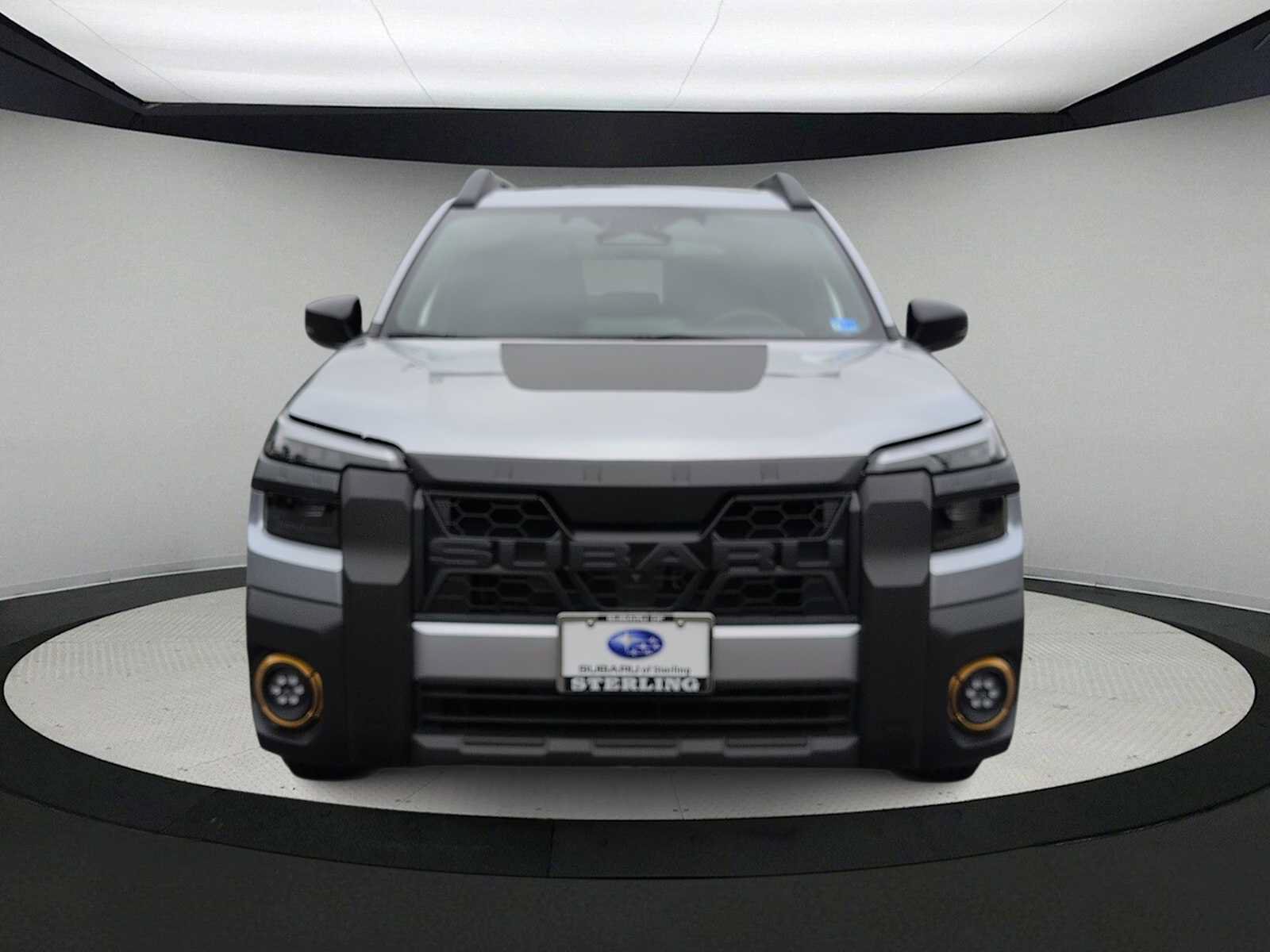 New 2026 Subaru Outback Wilderness AWD/4WD image 3