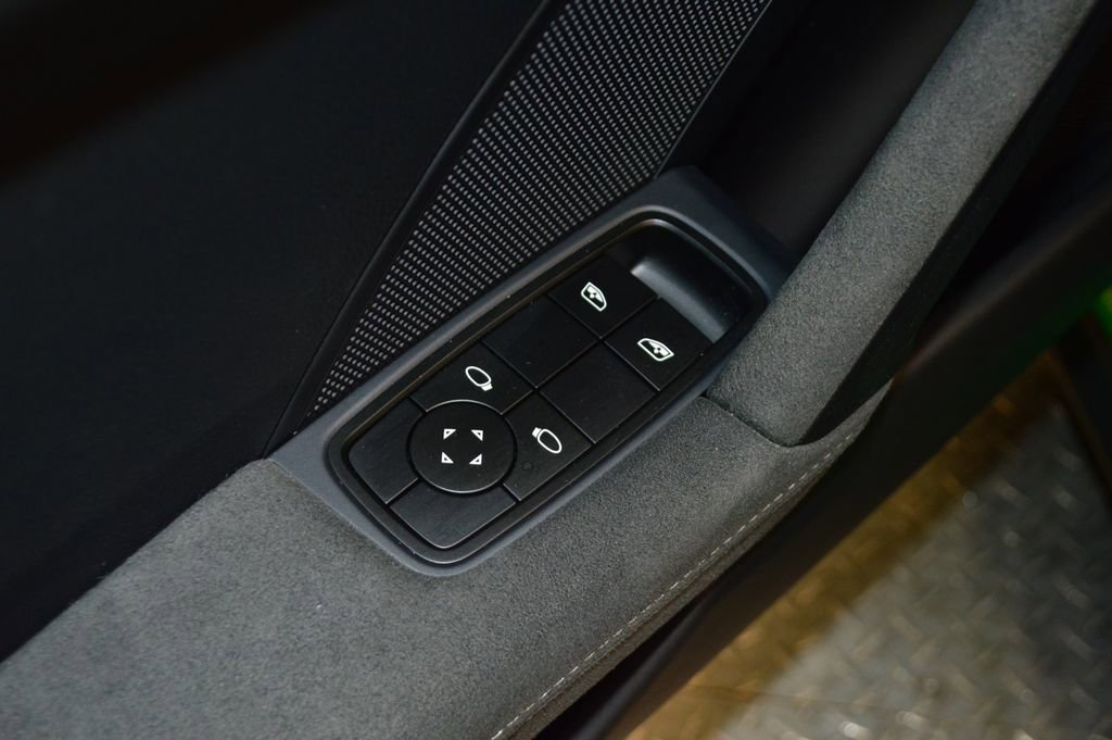 Certified 2023 Porsche 911 GT3 RWD image 18