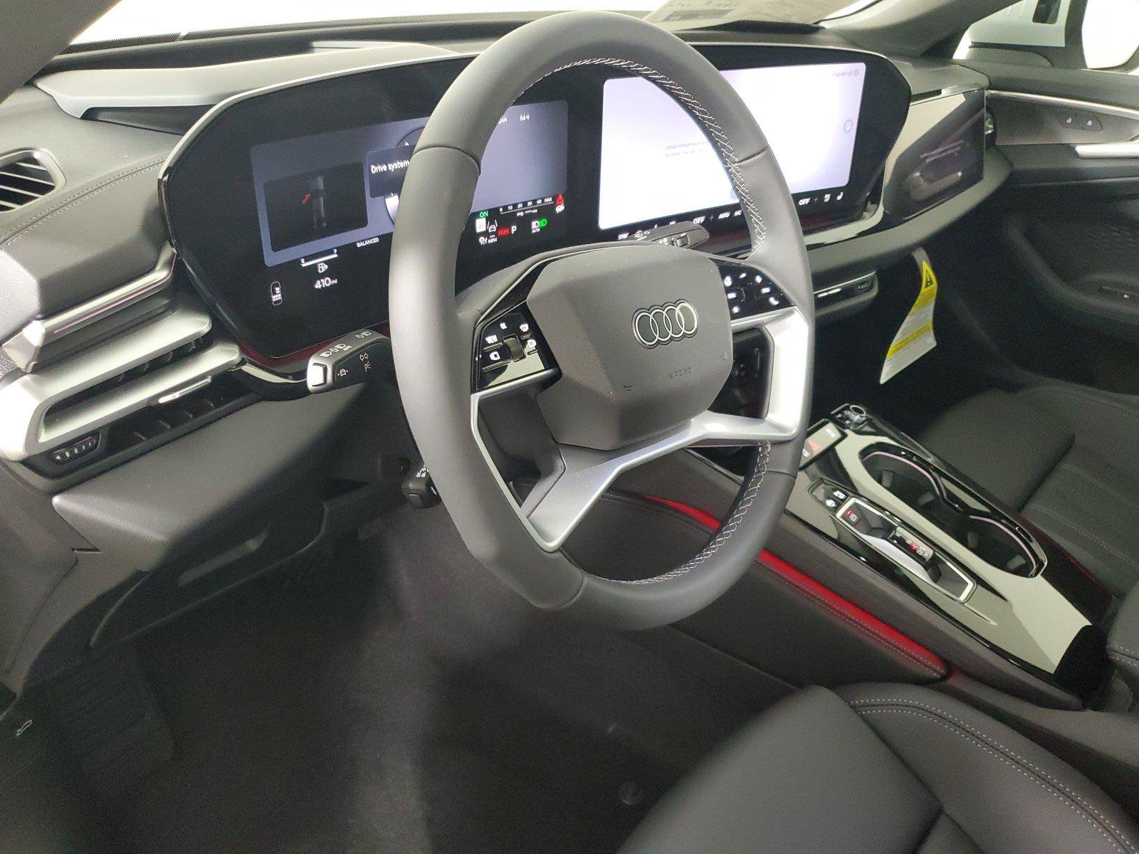 New 2026 Audi A5 Premium Plus AWD/4WD image 26