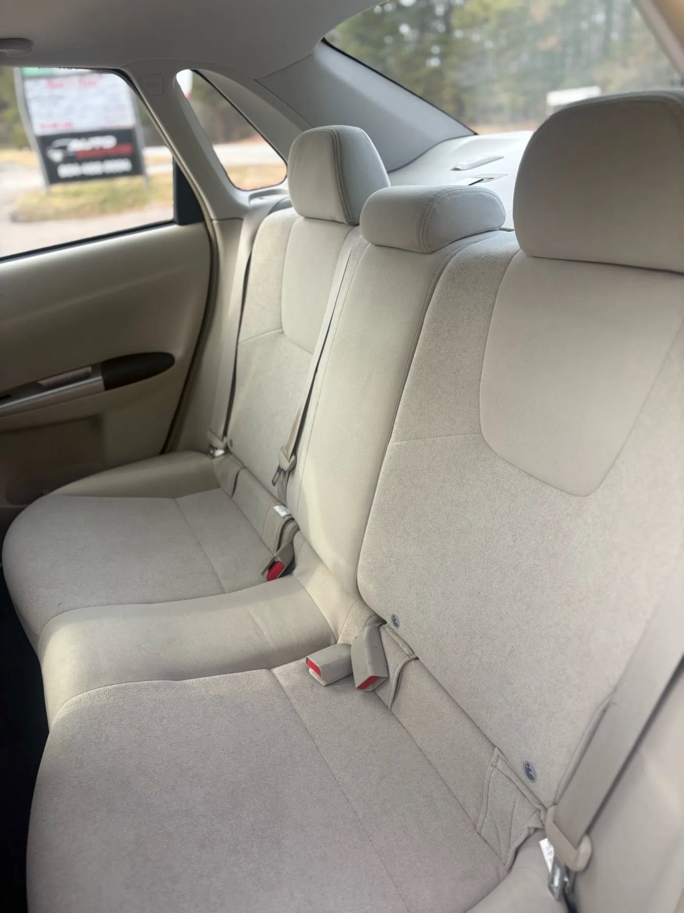 Used 2009 Subaru Impreza 2.5i image 13