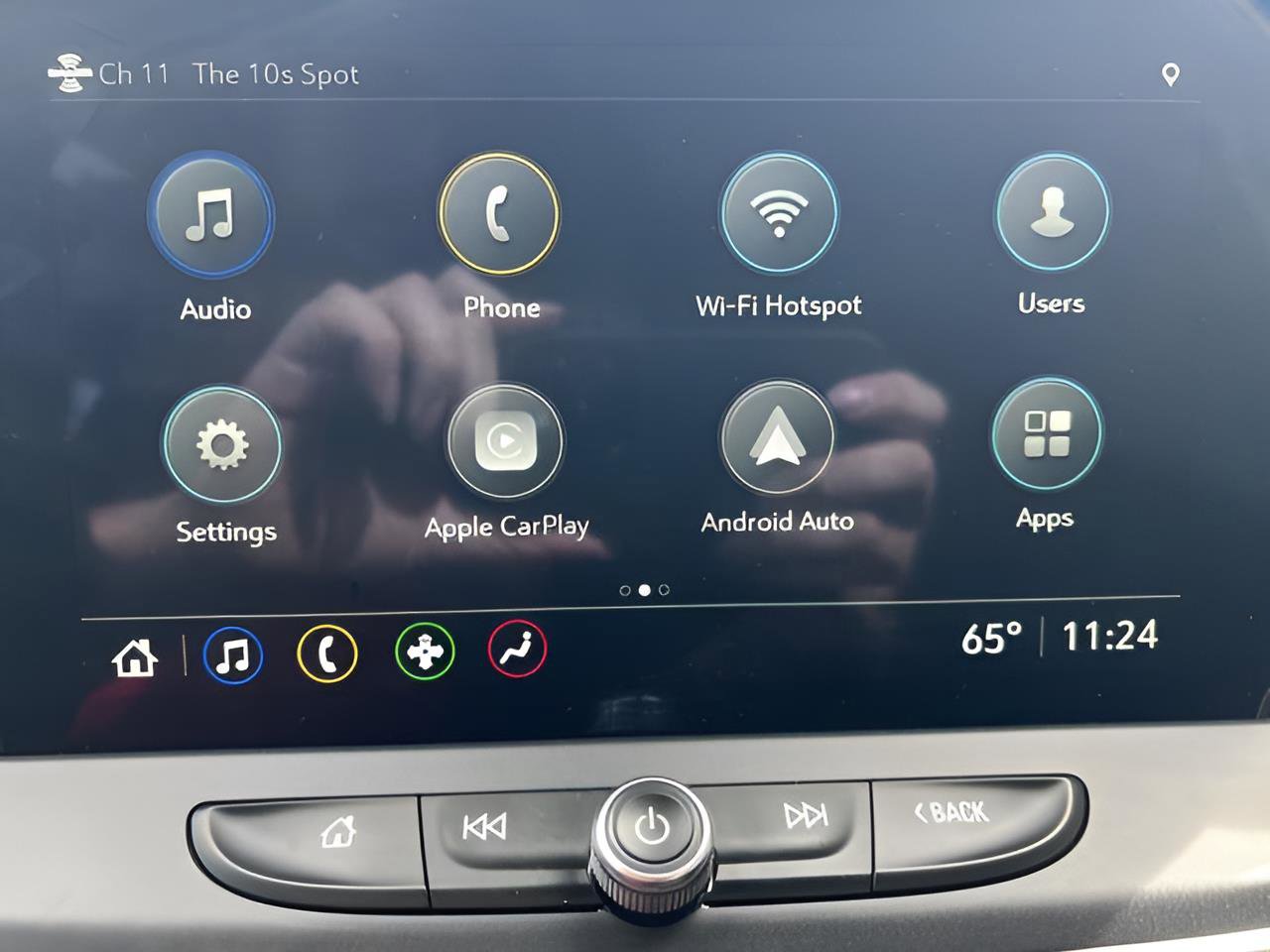 Used 2023 Chevrolet Blazer LT image 15