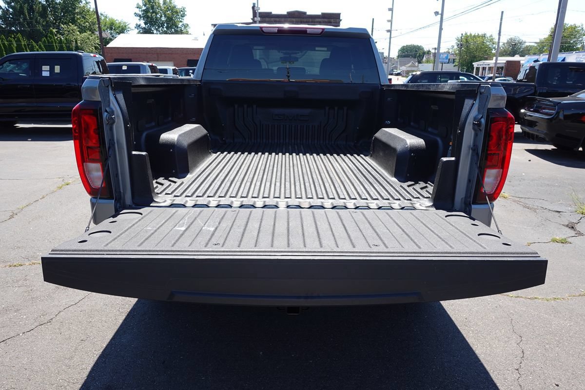 Used 2023 GMC Sierra 1500 Elevation AWD/4WD image 25
