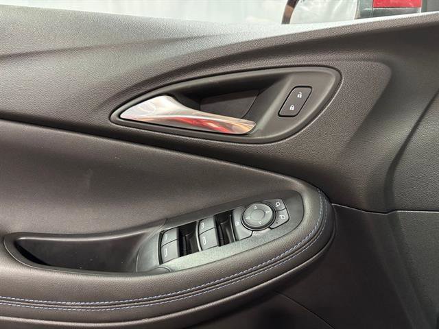 New 2026 Buick Encore GX Sport Touring image 23