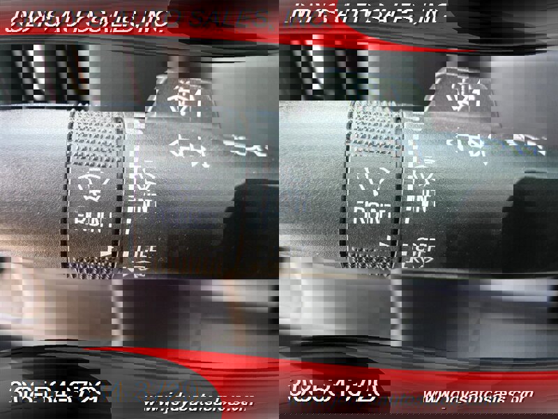 Used 2017 Chevrolet Silverado 2500 W/T image 12