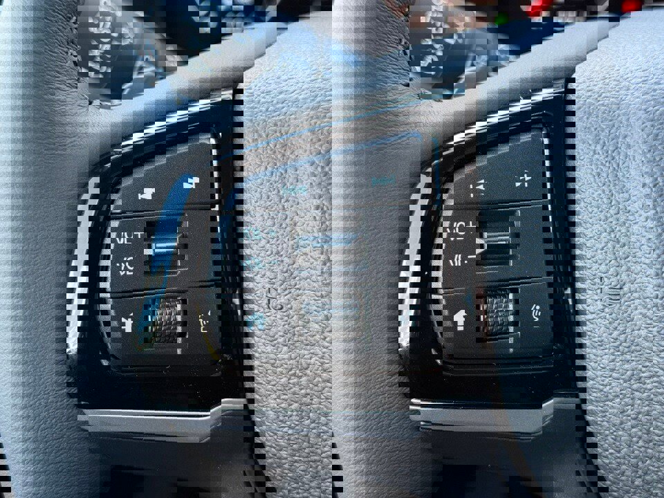 New 2026 Honda Odyssey EX-L image 22