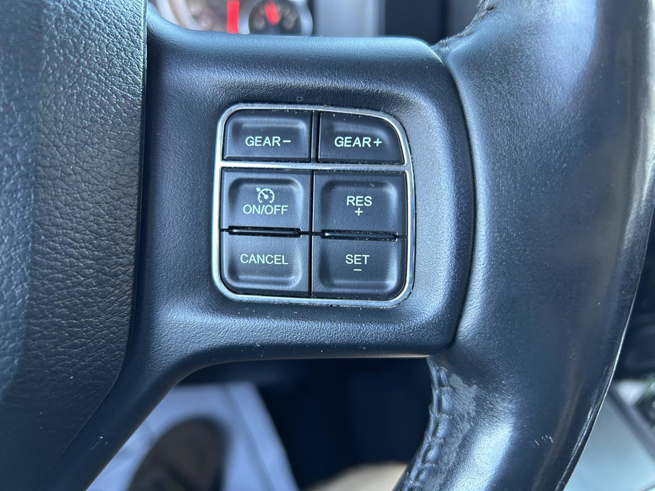 Used 2018 RAM 1500 Sport w/ Sport Premium Group AWD/4WD image 19