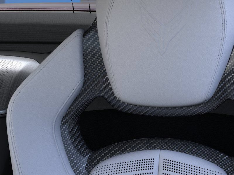 New 2027 Chevrolet Corvette Grand Sport RWD image 21