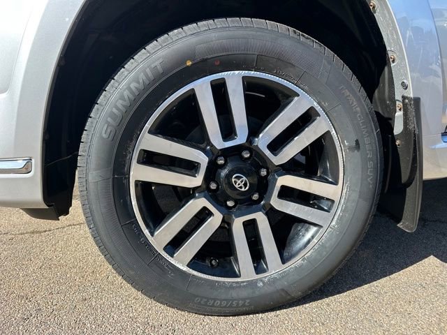 Used 2023 Toyota 4Runner Limited image 11