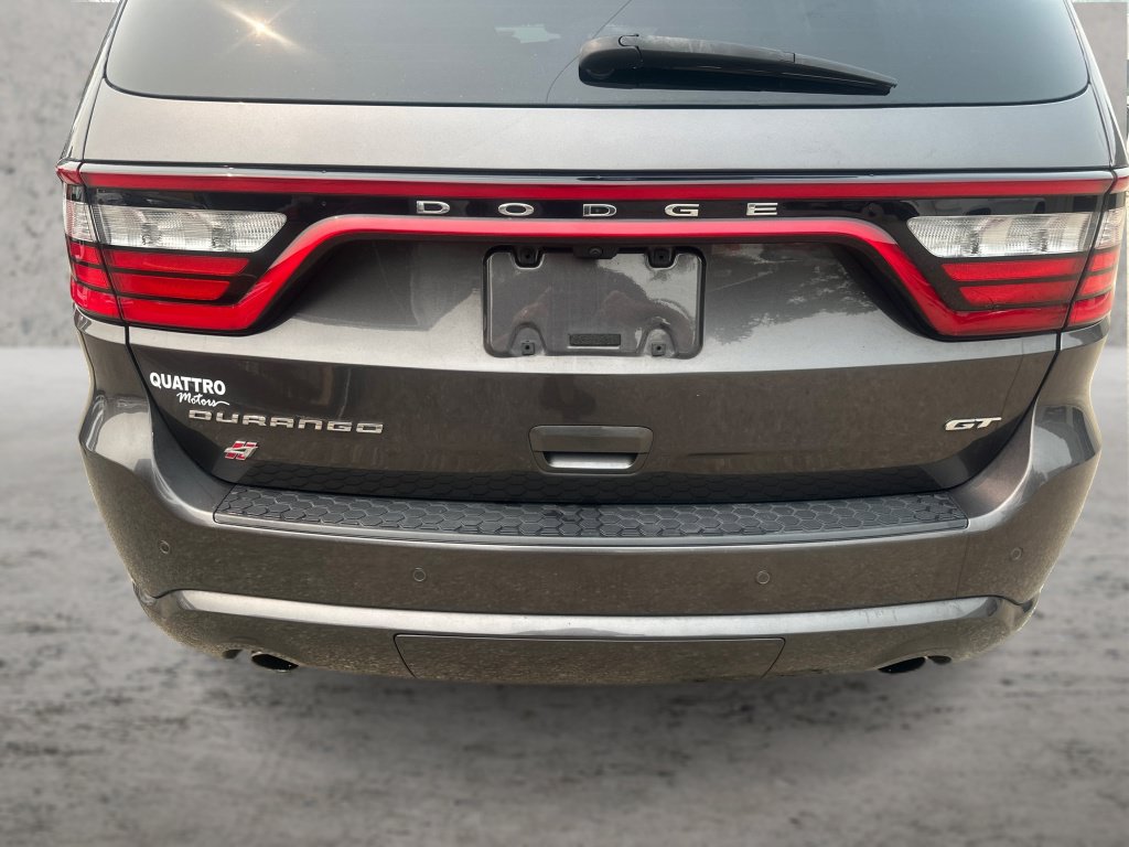 Used 2021 Dodge Durango GT AWD/4WD image 14