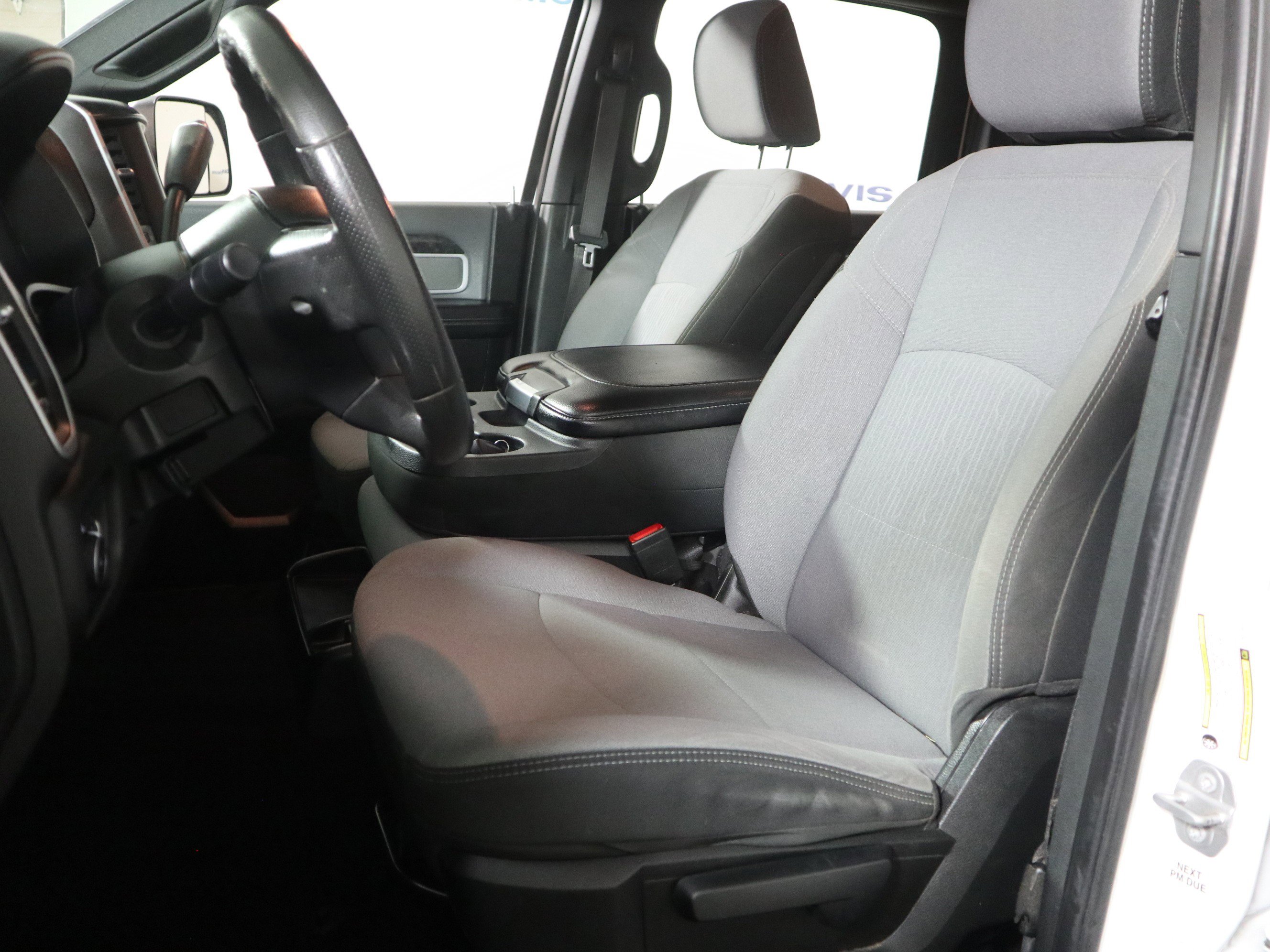 Used 2022 RAM 2500 Big Horn image 20