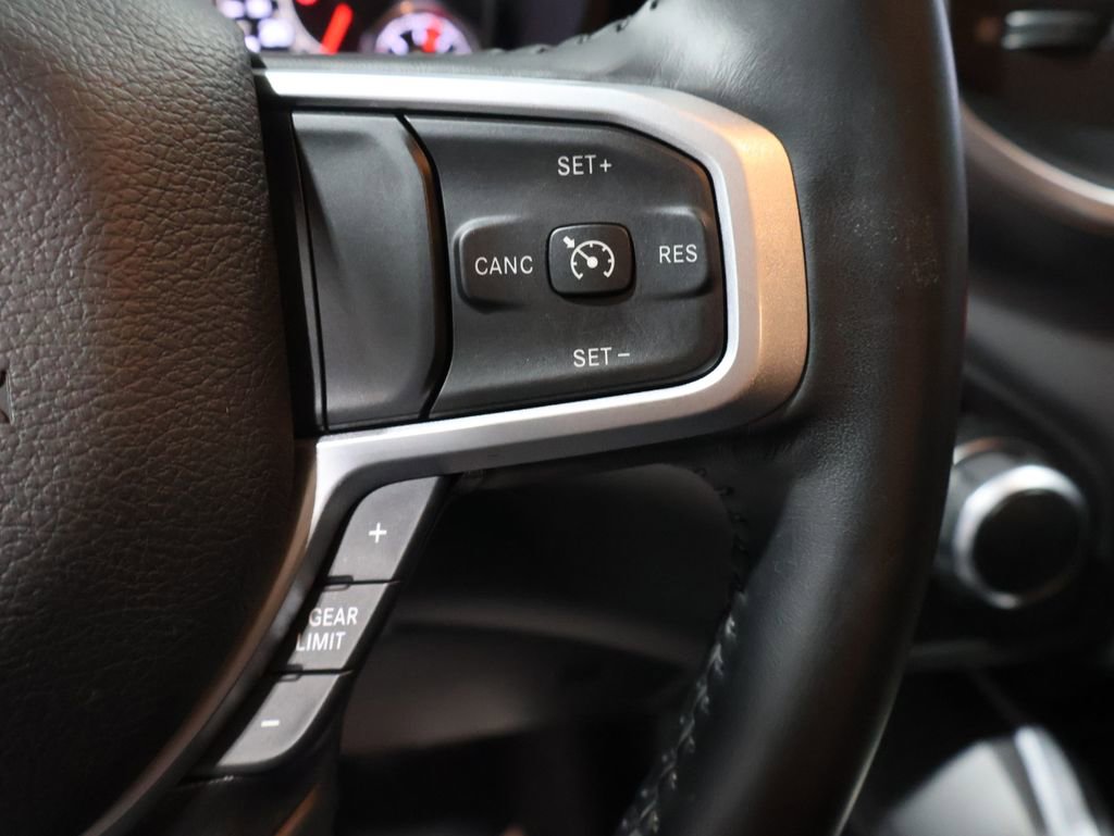 Certified 2022 RAM 1500 Big Horn image 40