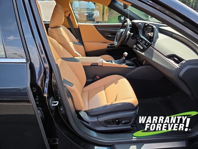 Used 2023 Lexus ES 250 w/ Premium Package AWD/4WD image 15