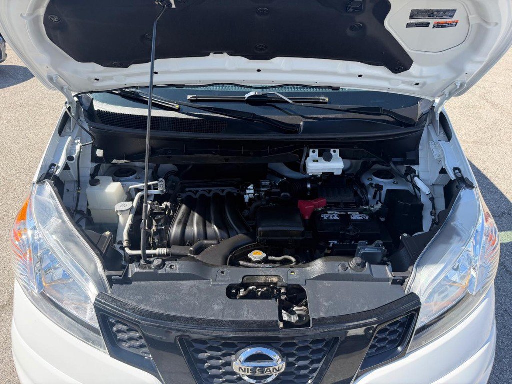 Used 2021 Nissan NV200 S FWD image 41