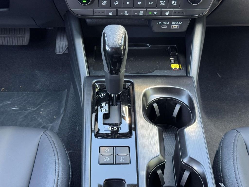 New 2026 Subaru Outback Premium AWD/4WD image 22
