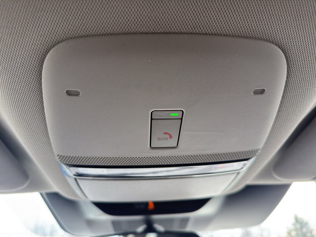 New 2026 Nissan Murano SV image 23