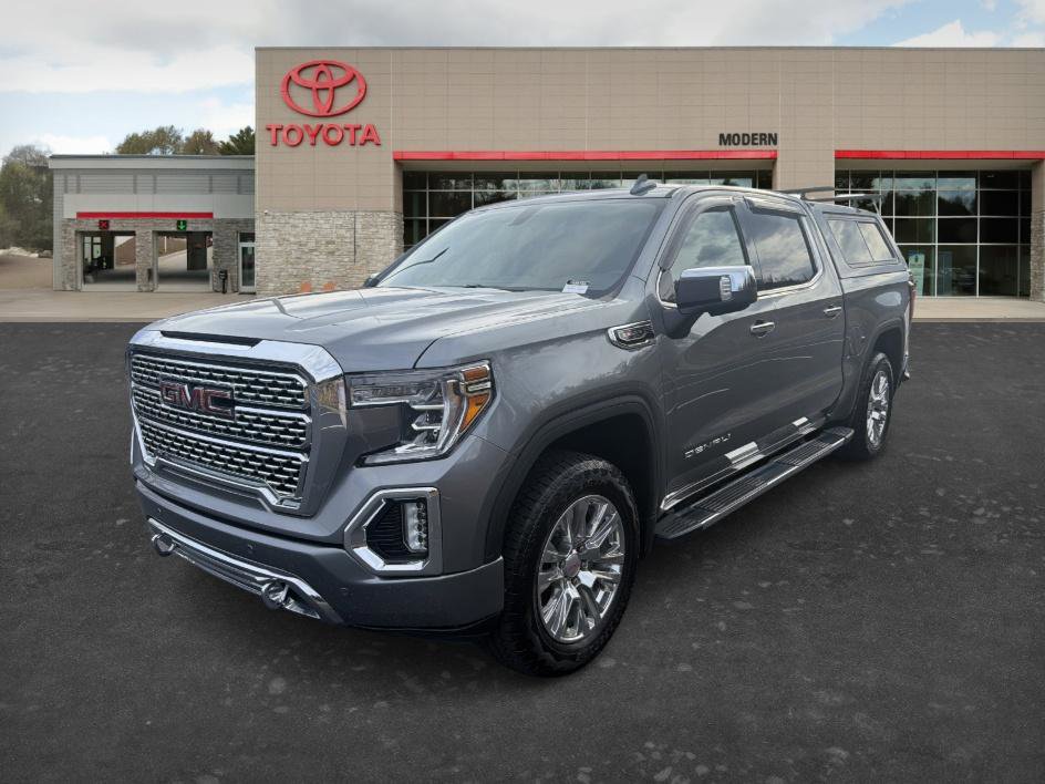 Used 2020 GMC Sierra 1500 Denali