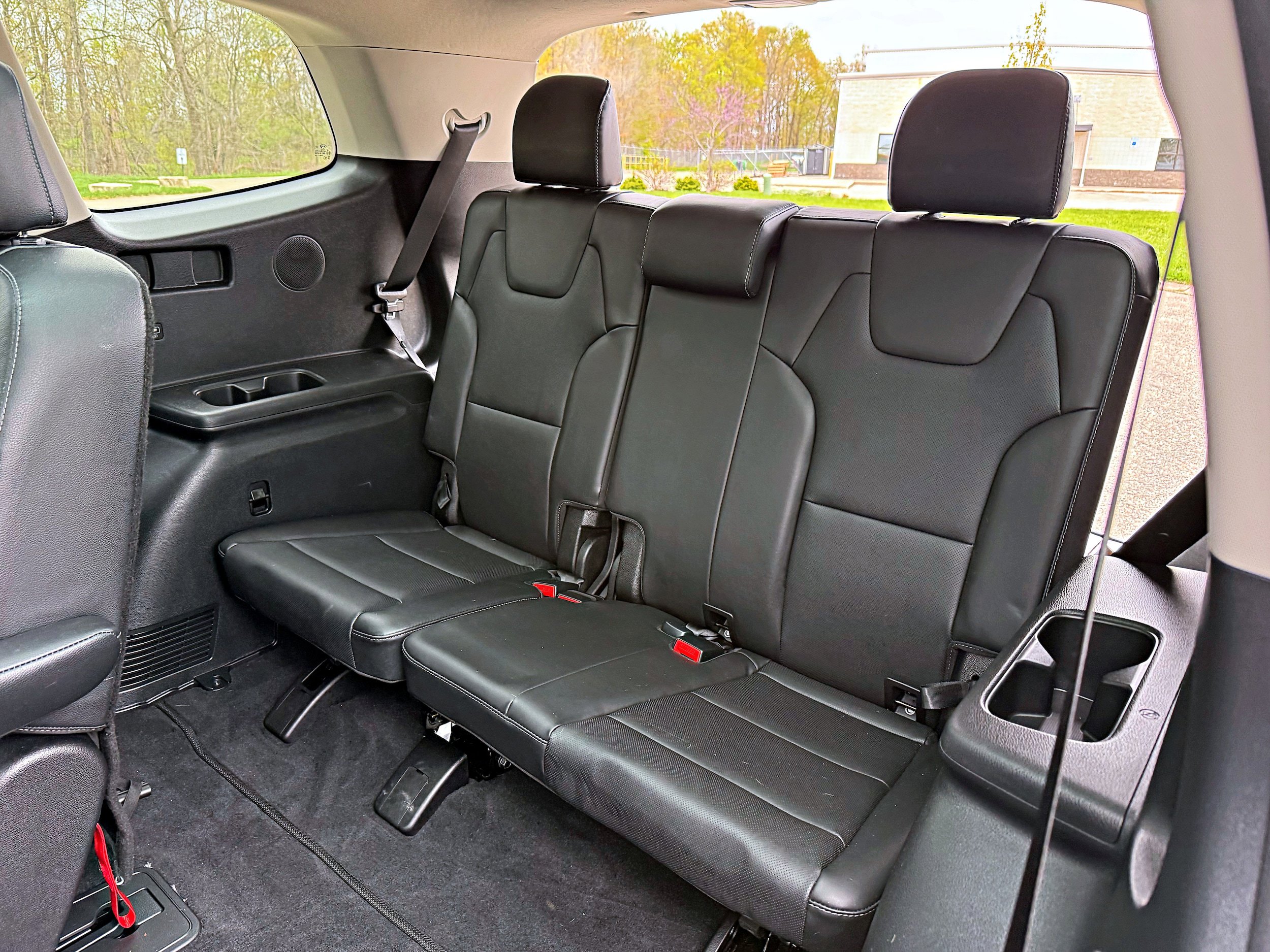 Used 2021 Kia Telluride SX w/ Nightfall Edition Package AWD/4WD image 21