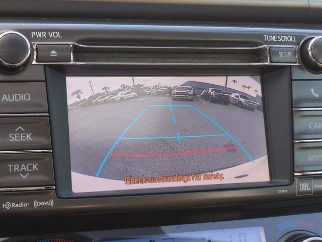 Used 2013 Toyota RAV4 Limited image 21