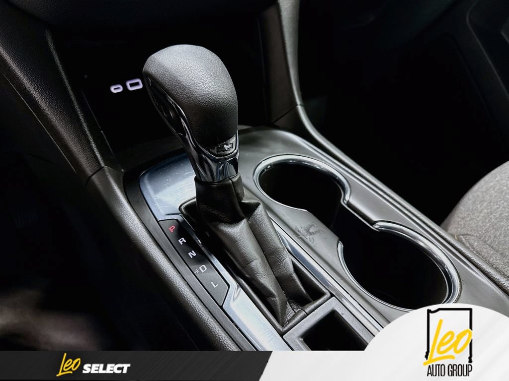 Used 2023 Chevrolet Equinox LT FWD image 19