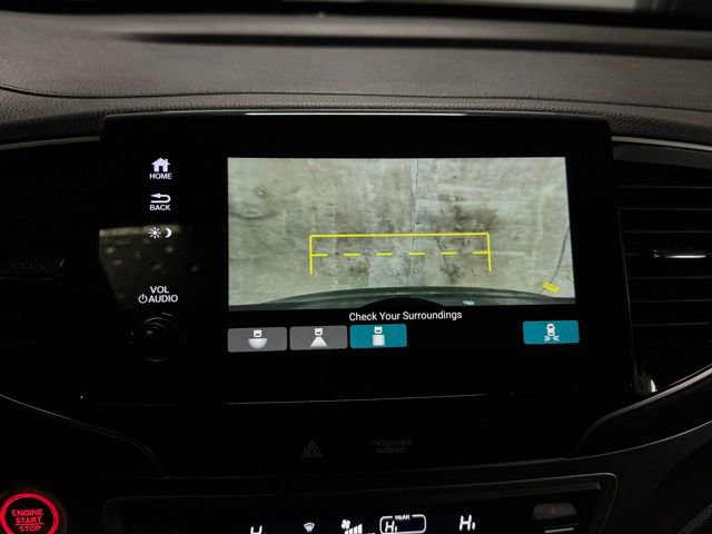 Used 2022 Honda Pilot Special Edition image 39