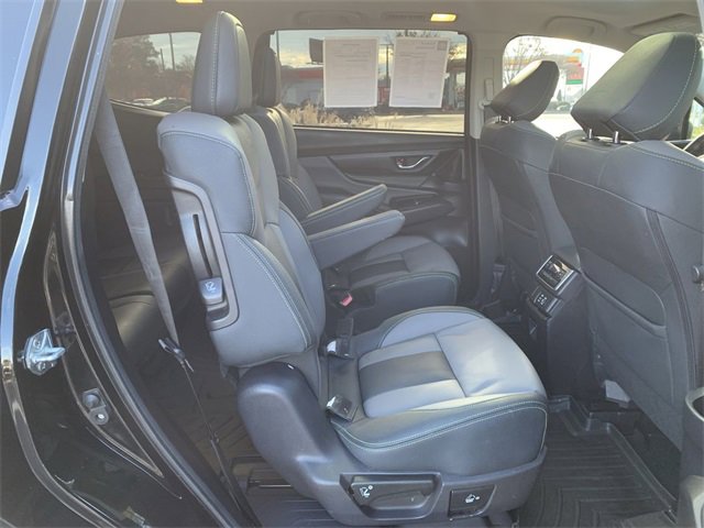 Used 2023 Subaru Ascent Onyx Edition image 12