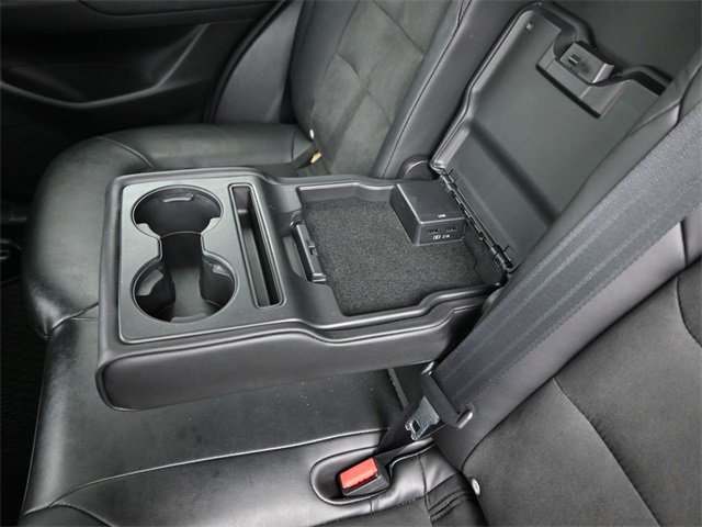 Certified 2023 MAZDA CX-5 AWD 2.5 S w/ Select Package image 21