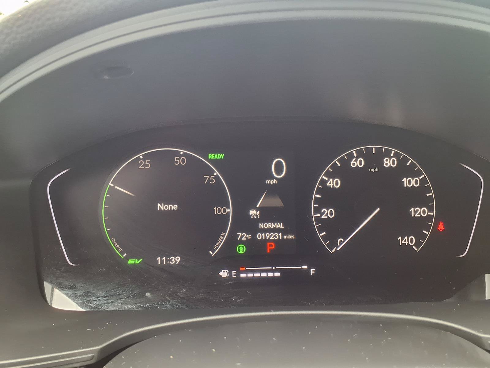 Used 2025 Honda Civic Sport image 15