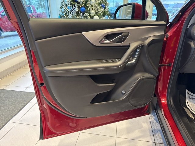 Used 2023 Chevrolet Blazer LT w/ Convenience Package image 7