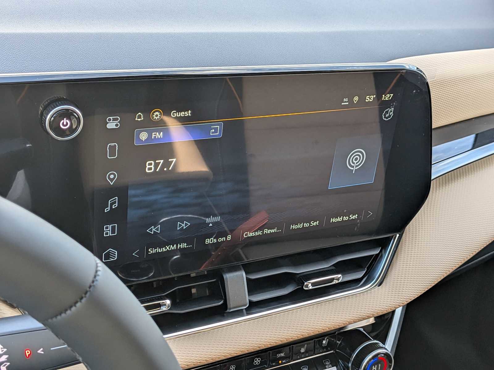 New 2026 Chevrolet Equinox ACTIV w/ Convenience Package III image 29