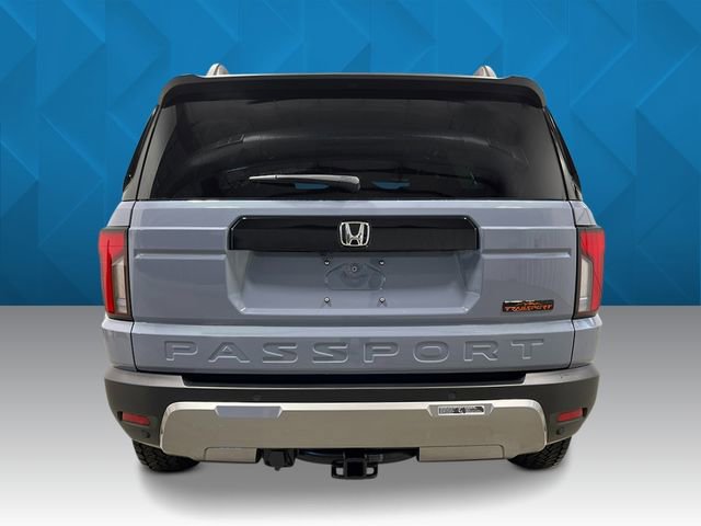New 2026 Honda Passport TrailSport Elite image 4