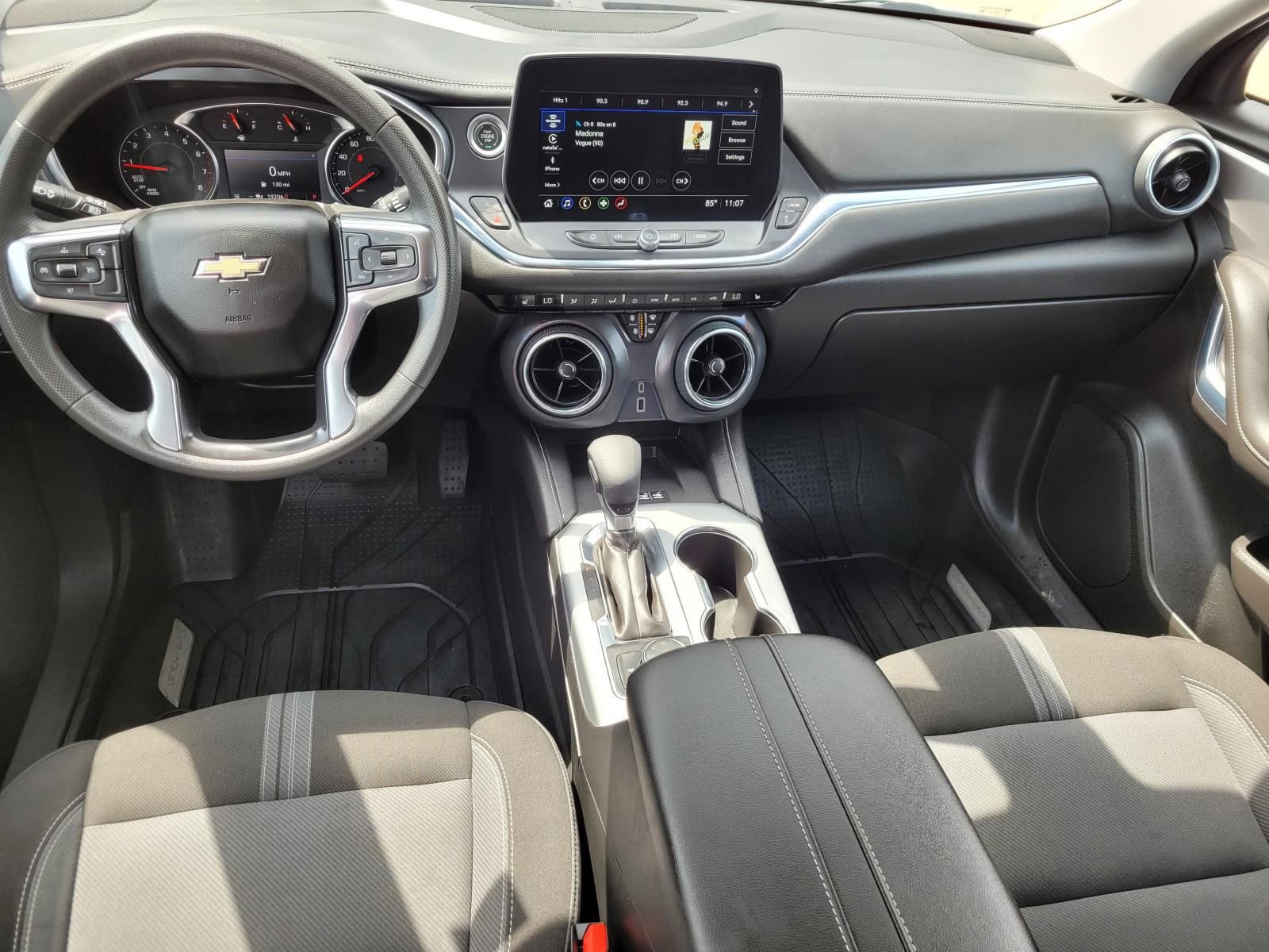 Used 2023 Chevrolet Blazer LT w/ Convenience Package FWD image 18