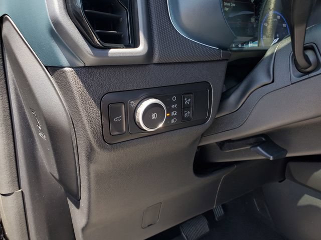 Used 2023 Ford Bronco Sport Heritage w/ Heritage Convenience Package AWD/4WD image 12