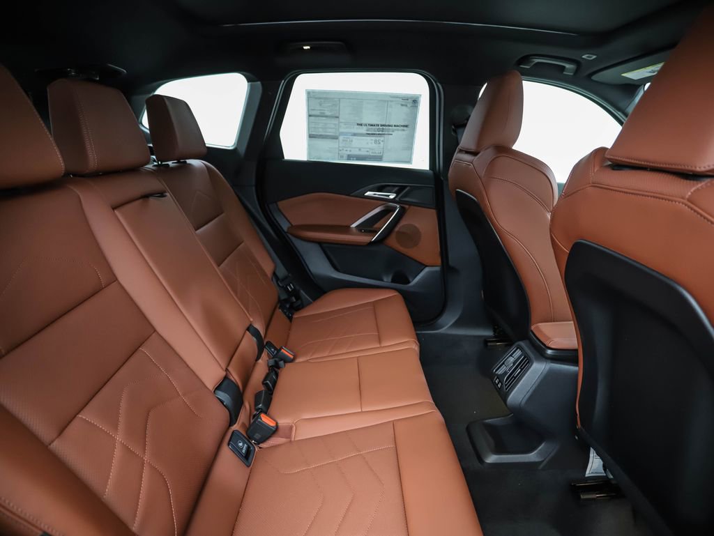 New 2026 BMW X1 xDrive28i w/ Technology Package image 27